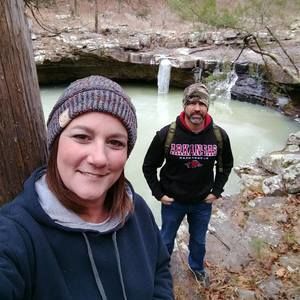 Meet your Posher, Candi